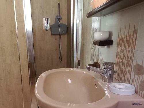 Hostal La Terrazza Sul Mare Affittacamere