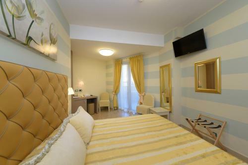 Hotel Villa Steno