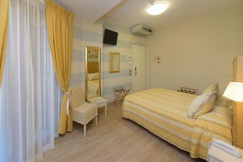 Hotel Villa Steno