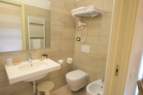 Hotel Villa Steno