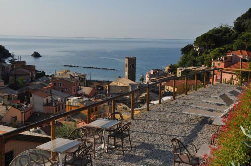 Hotel Villa Steno