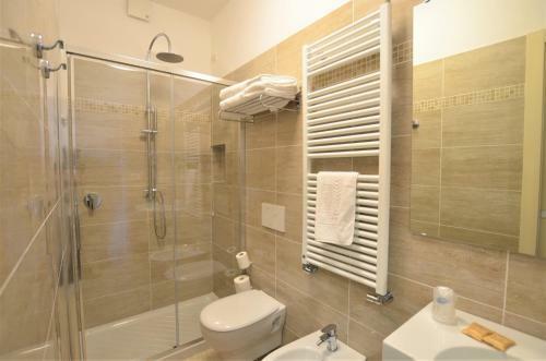 Hotel Villa Steno