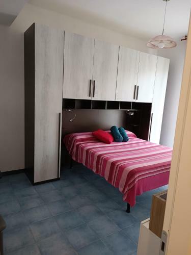 Hostal Villa Caribe Affittacamere