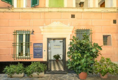 Hotel Stella Della Marina