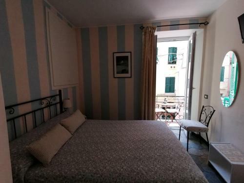 Bed & Breakfast L'antica Terrazza