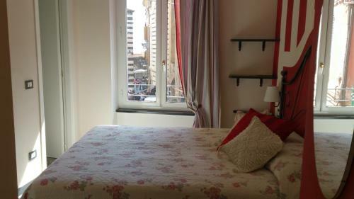 Bed & Breakfast L'antica Terrazza