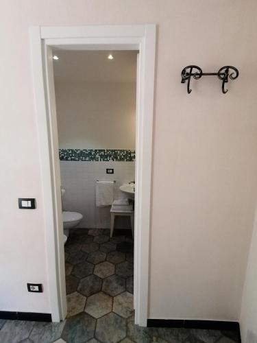Bed & Breakfast L'antica Terrazza