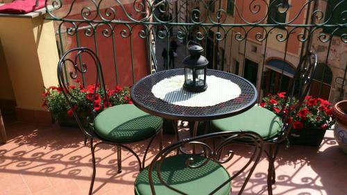 Bed & Breakfast L'antica Terrazza