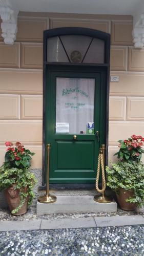 Bed & Breakfast L'antica Terrazza