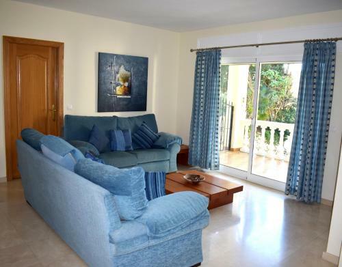 Villa Maxine