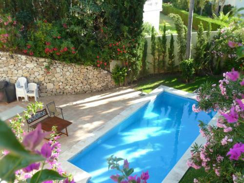 Villa Maxine
