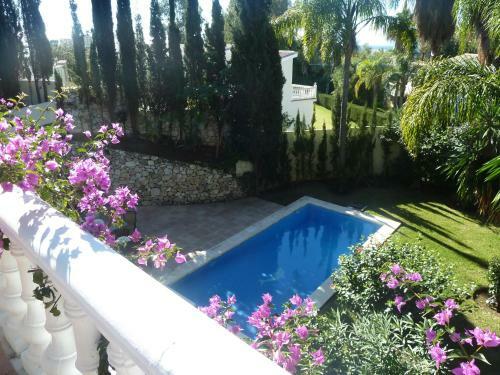 Villa Maxine