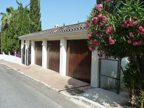 Villa Maxine