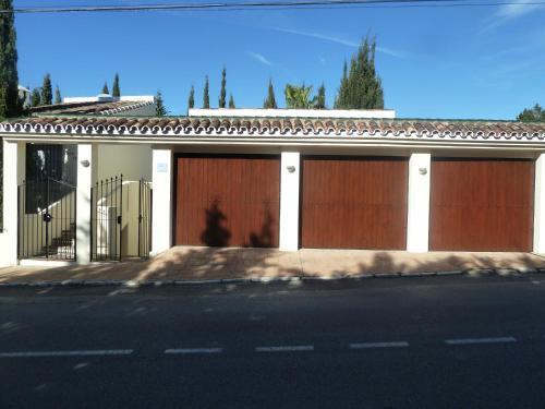 Villa Maxine