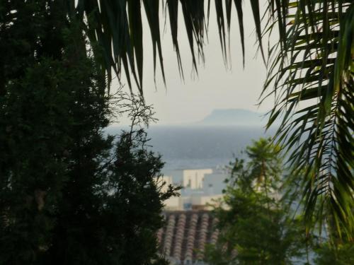 Villa Maxine