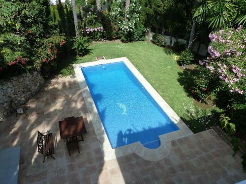 Villa Maxine
