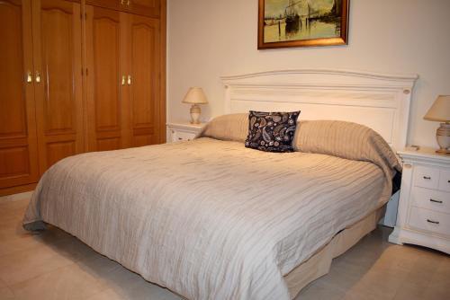 Villa Maxine