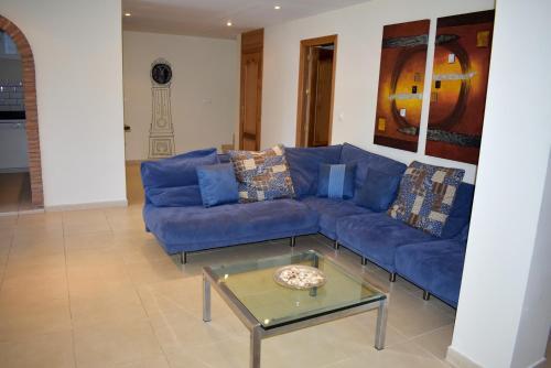 Villa Maxine