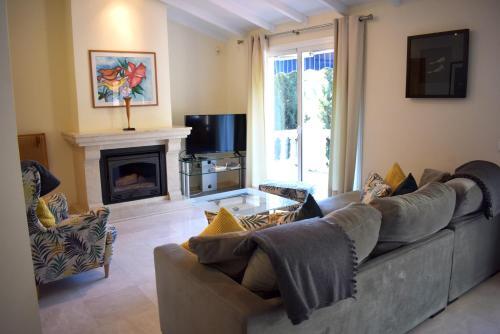 Villa Maxine
