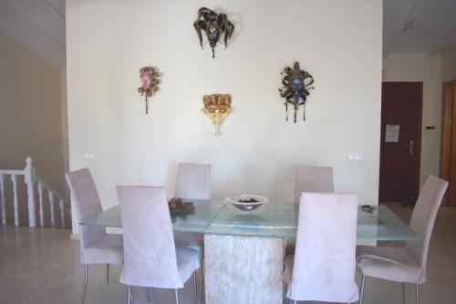 Villa Maxine