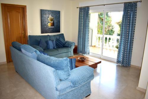 Villa Maxine