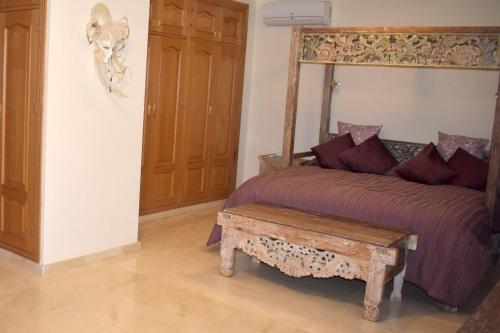 Villa Maxine