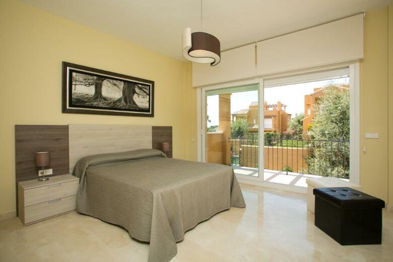 Villas Altos De Marbella
