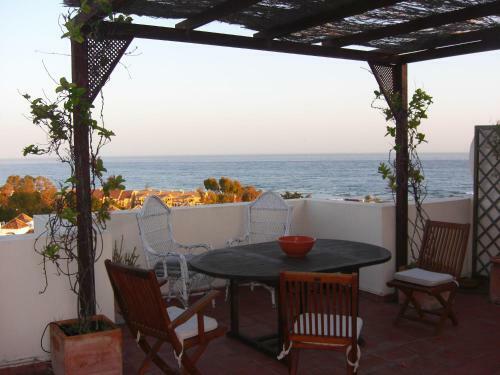 Apartamento Penthouse Arenal Playa