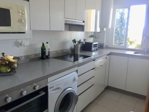 Apartamento Penthouse Arenal Playa