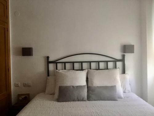 Apartamento Penthouse Arenal Playa
