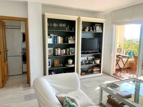 Apartamento Penthouse Arenal Playa
