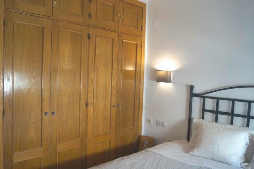 Apartamento Penthouse Arenal Playa