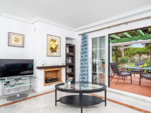 Holiday Home Las Lomas De Cabopino