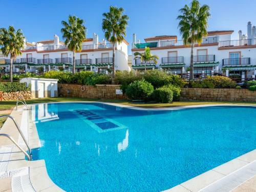 Holiday Home Las Lomas De Cabopino