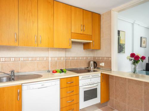 Holiday Home Las Lomas De Cabopino
