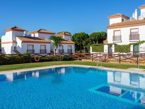 Holiday Home Las Lomas De Cabopino