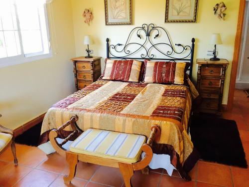 Holiday Home Montecarlo