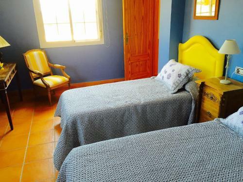 Holiday Home Montecarlo