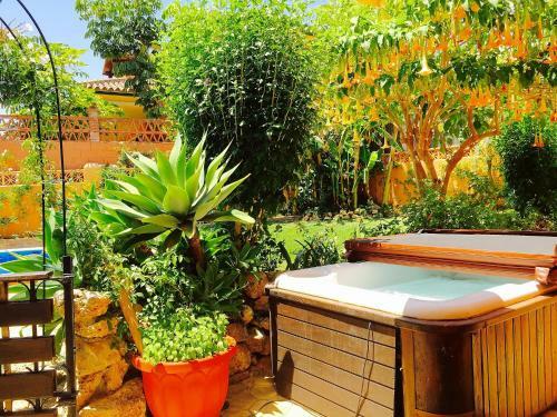 Holiday Home Montecarlo