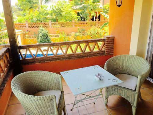 Holiday Home Montecarlo