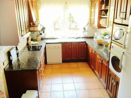 Holiday Home Montecarlo