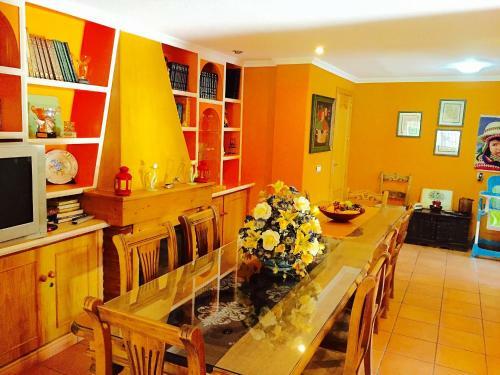 Holiday Home Montecarlo