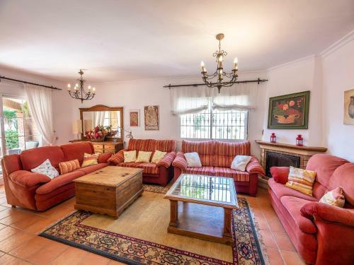 Holiday Home Montecarlo