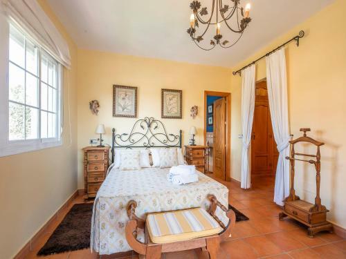 Holiday Home Montecarlo