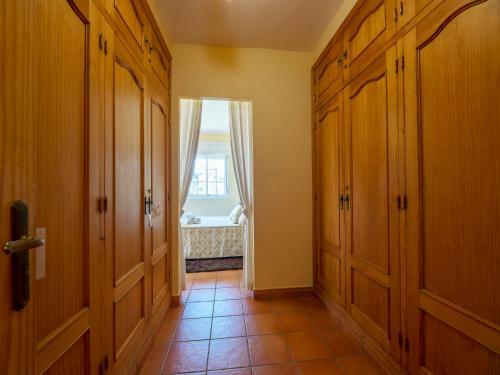 Holiday Home Montecarlo