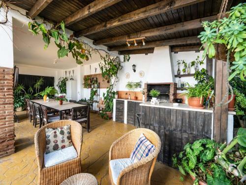 Holiday Home Montecarlo