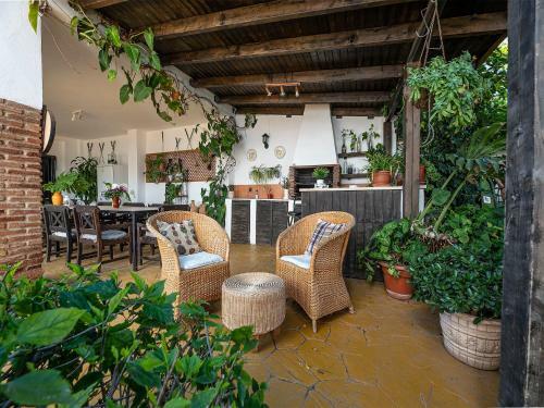 Holiday Home Montecarlo