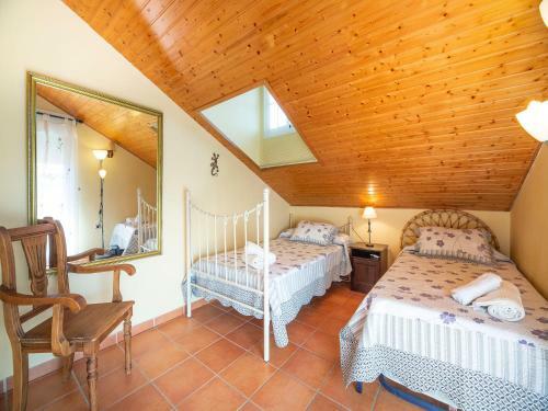 Holiday Home Montecarlo