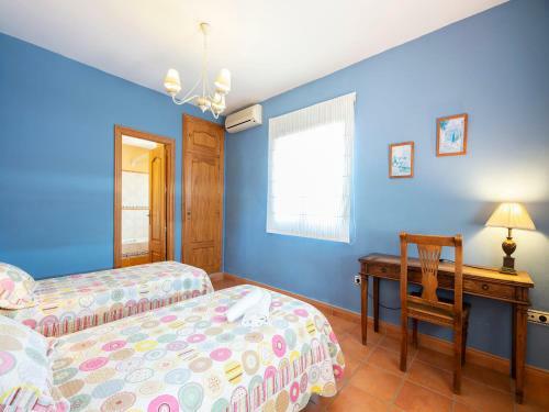 Holiday Home Montecarlo