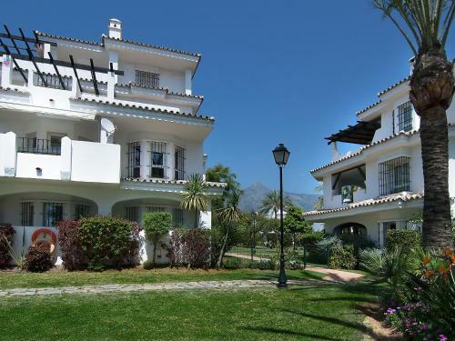 Apartment Los Naranjos